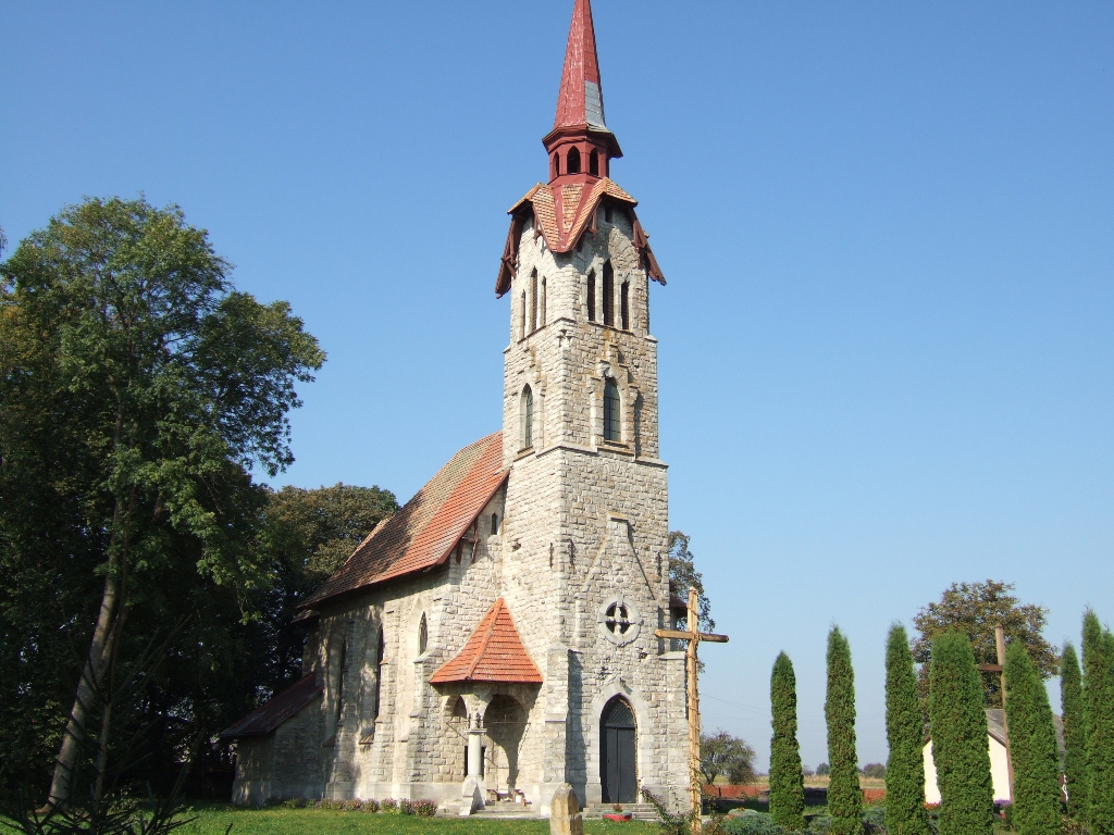 Losyach
